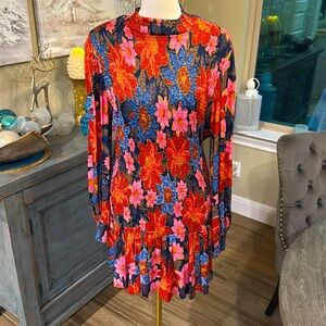 Farm rio holiday dress